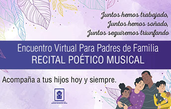 Encuentro de Padres de Familia UNIMAYOR IIP-2021.