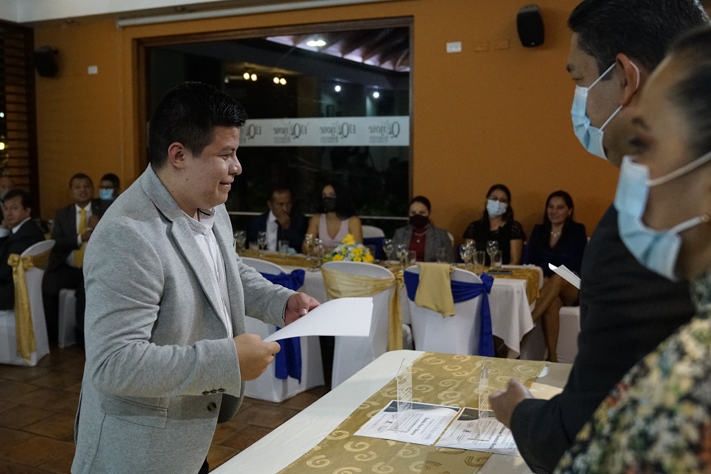 Encuentro de Egresados 2021