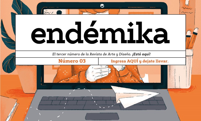 Endémika 03