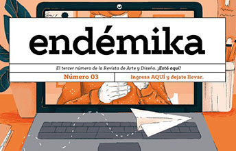Tercera Edición Revista Endémika UNIMAYOR.