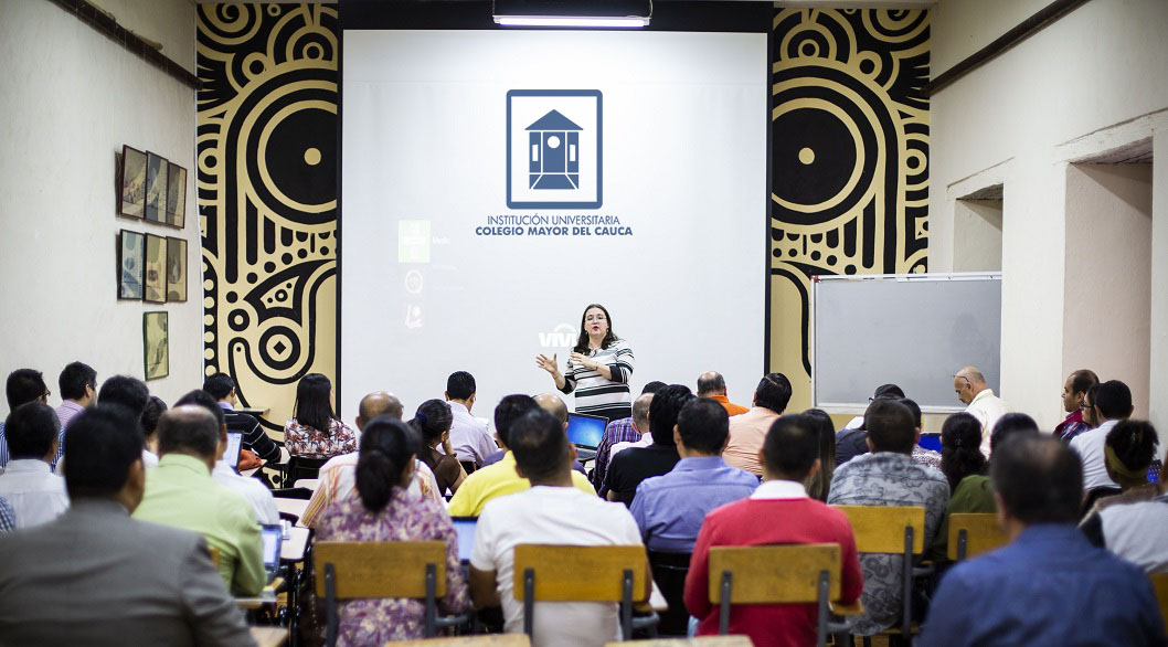 Formación docentesIIP 2021