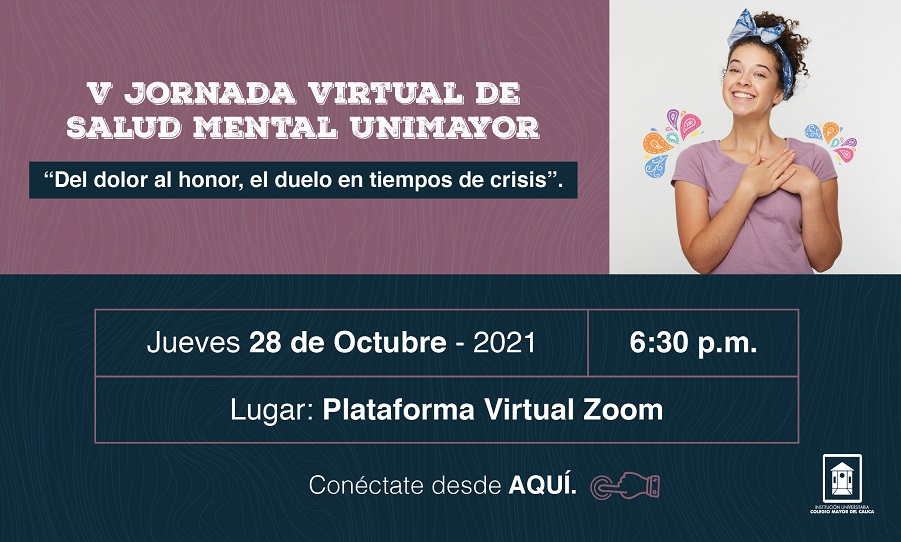 Jornada de Salud Mental