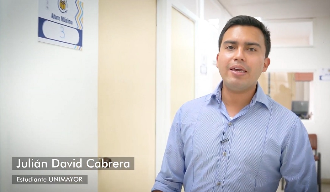 Julián David Cabrera