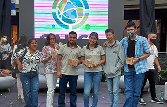 Estudiante UNIMAYOR ponente en ‘Encuentro Departamental de Semilleros de Investigación’