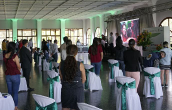 UNIMAYOR en importante proyecto Agroindustrial del Cauca.