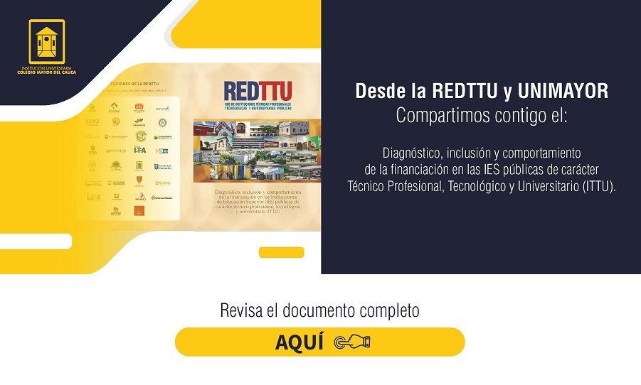 RedTTU Y Unimayor