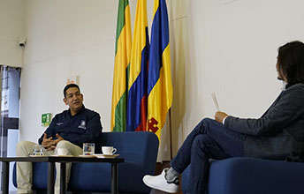  UNIMAYOR realizó Rendición Parcial de Cuentas, vigencia 2021.