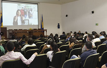 Taller ‘Resultados de Aprendizaje’ en UNIMAYOR