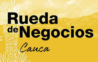 CIDECAUCA en Rueda de Negocios ‘Innovación Más País Cauca’