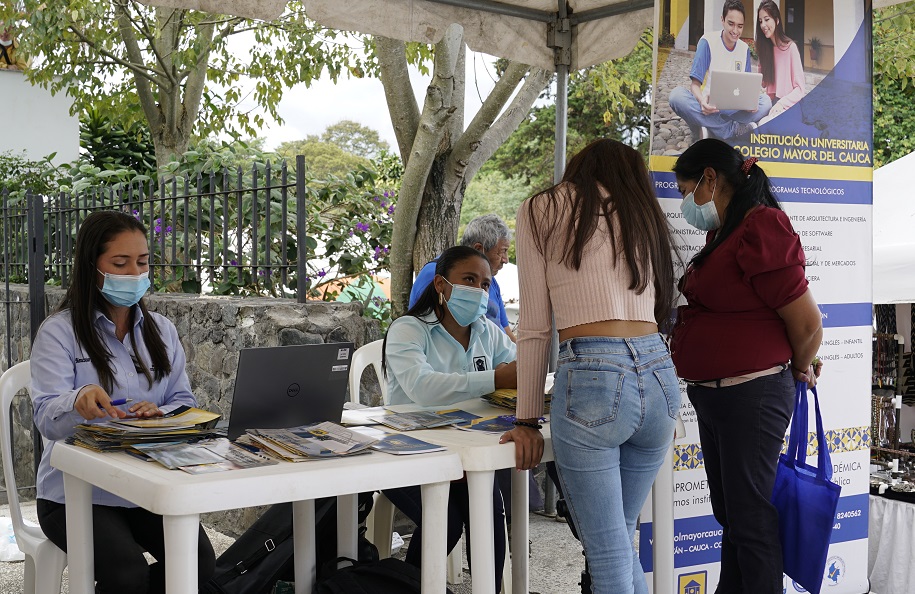 Semana de la Juventud