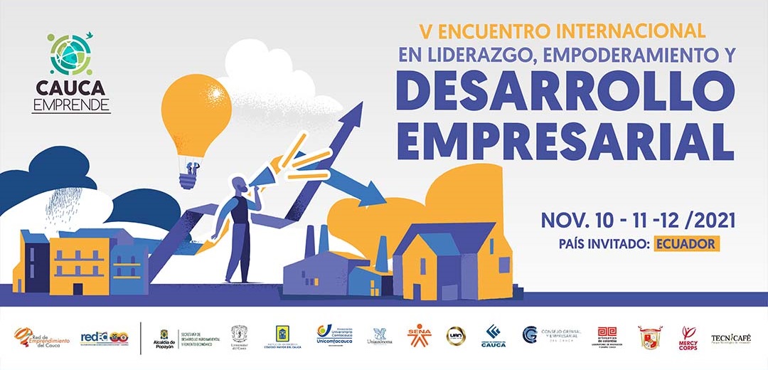V Encuentreo Empresarial