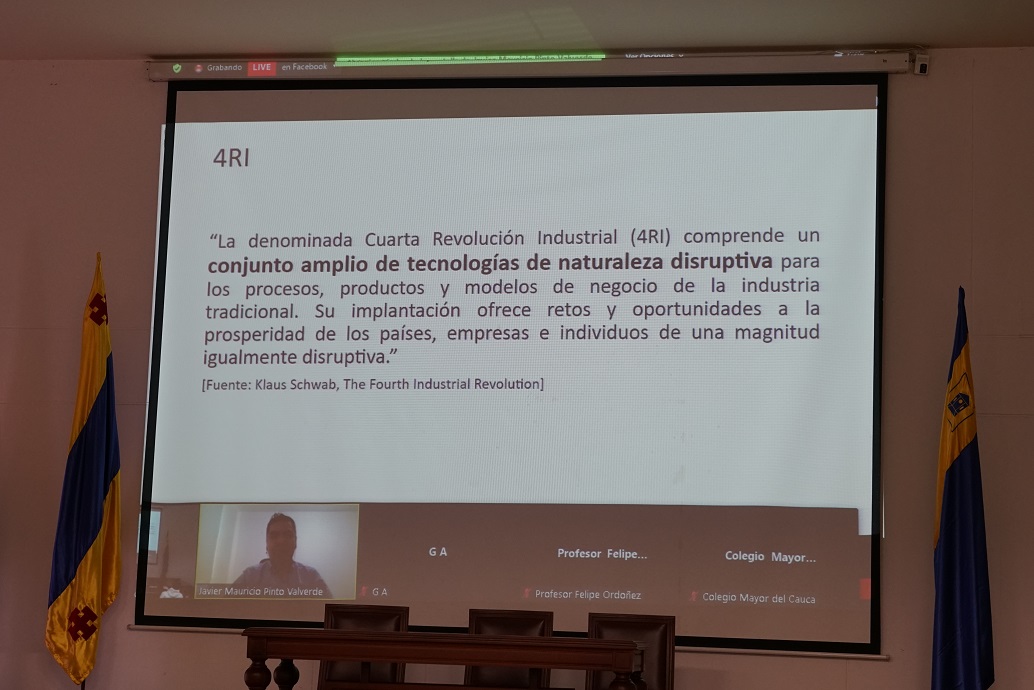 XII Seminario Internacional Nuevas Tendencias 05