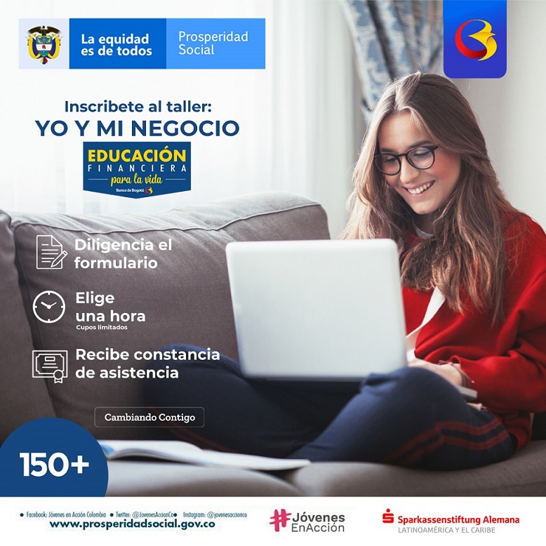 Yo y mi Negocio IIP 2021
