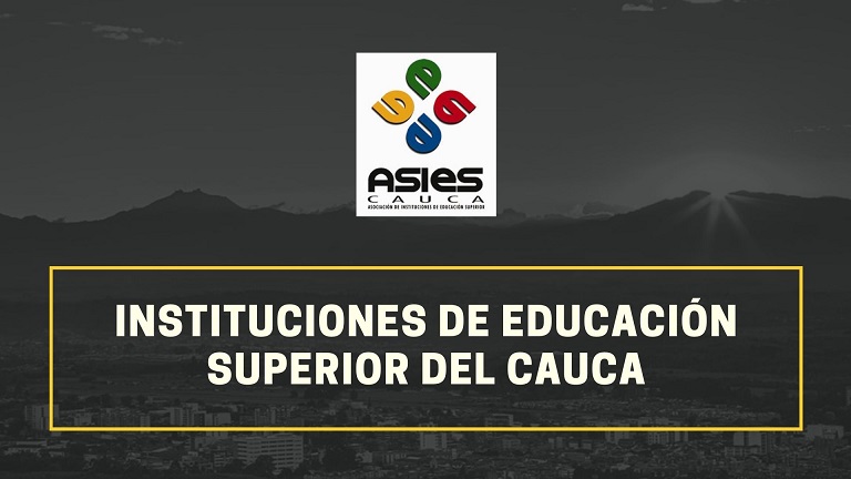 ASIES Cauca 15 de Mayo