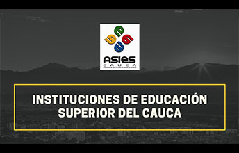 Comunicado ASIES CAUCA.