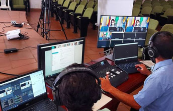 UNIMAYOR cumplió con su Rendición de Cuentas, vigencia 2020.