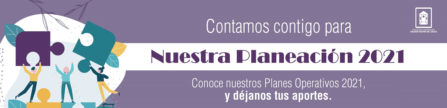Banner Planeación 2021 00