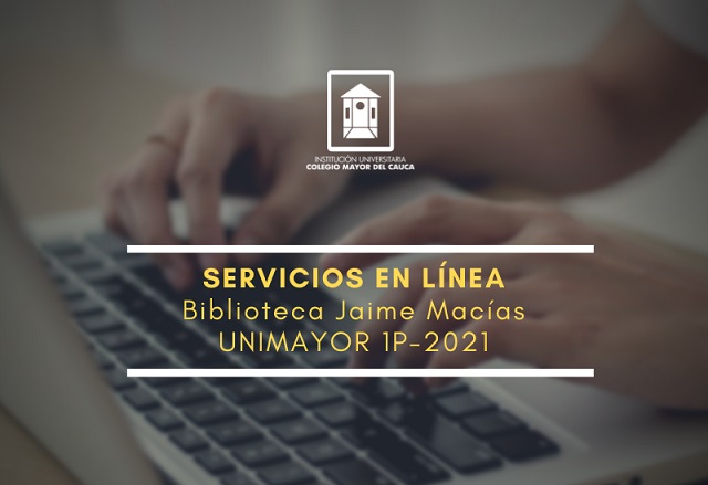Biblioteca 1P 2021