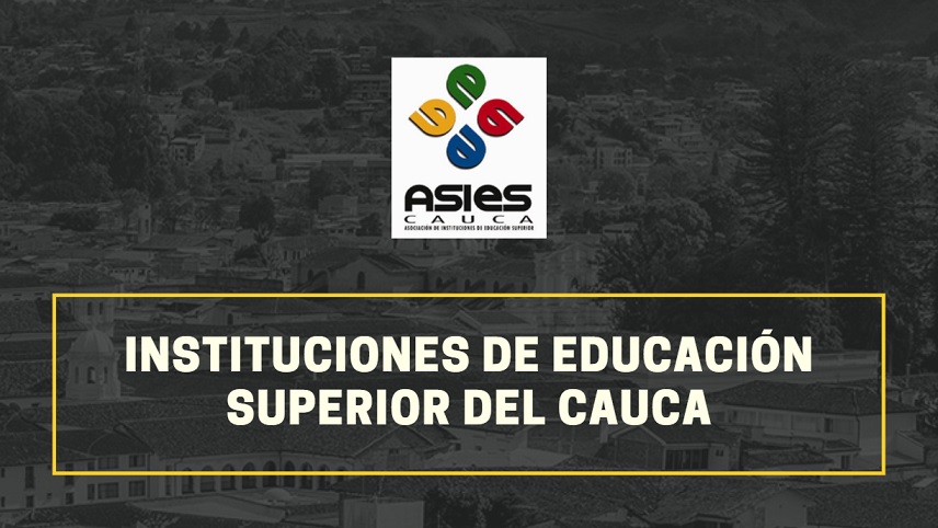 Comunicado de ASIES Cauca