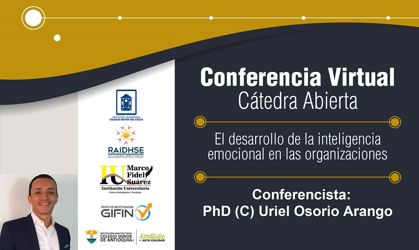 Conferencia Cátedra Abierta