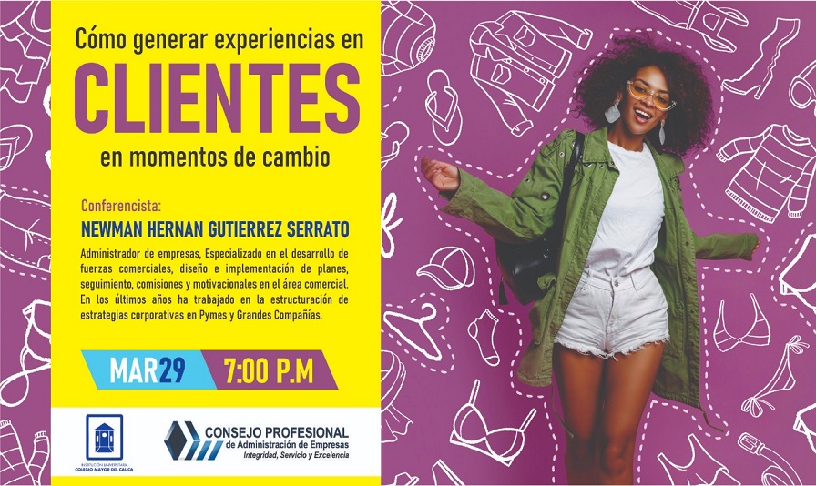 Conferencia Fac. CSyA 1P 2021