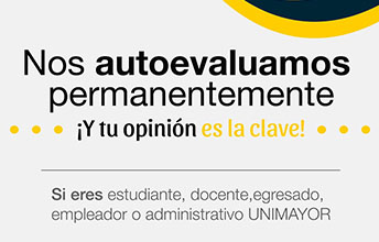 Convocatoria de Autoevaluación Por la Calidad de la Institución.