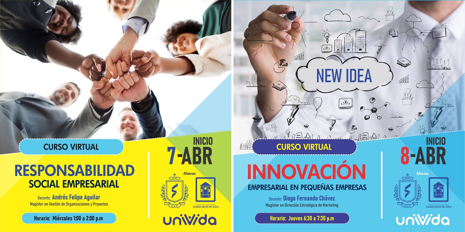 Curso RSE