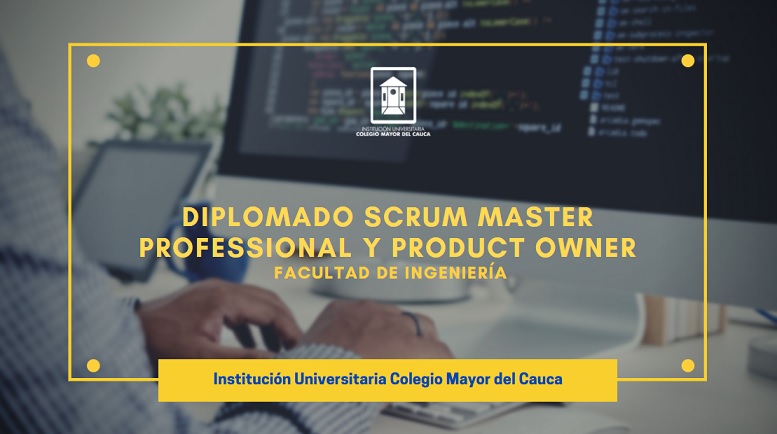 Diplomado Scrum 2021