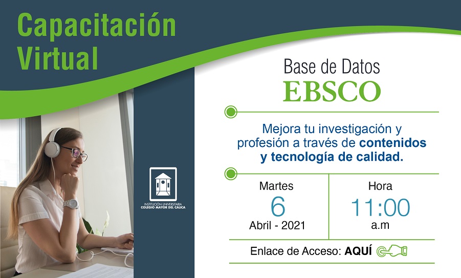 Ebsco 2021