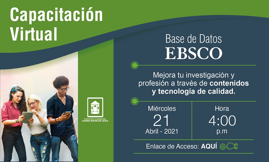 Ebsco 21 abril 2021