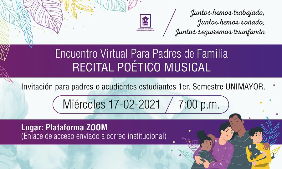 Encuentro de Padres