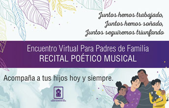 Encuentro Virtual de Padres de Familia UNIMAYOR IP-2021.