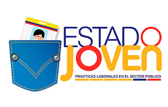 Estado Joven: Plazas para prácticas profesionales en el sector público.