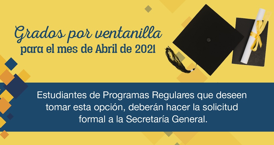 Grados Abril