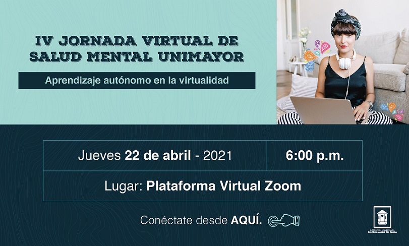 IV Jornada de Salud Mental
