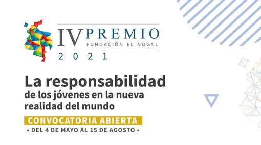 IV Premio Nogal 2021