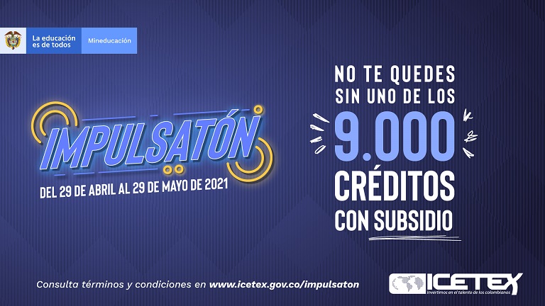 Impulsaton 2021