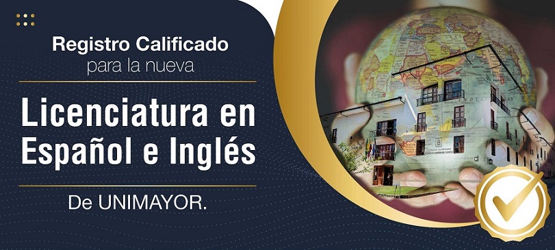 Licenciatura en Español e Inglés