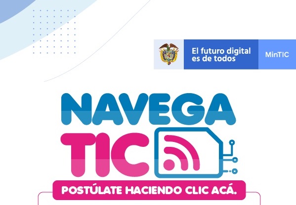 Navega TIC 1