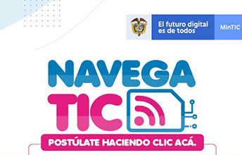 Proyecto de voz y datos móviles para estudiantes ¡Postúlate!