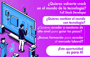 Octava Convocatoria de Preparación Laboral  Pro-Talento.