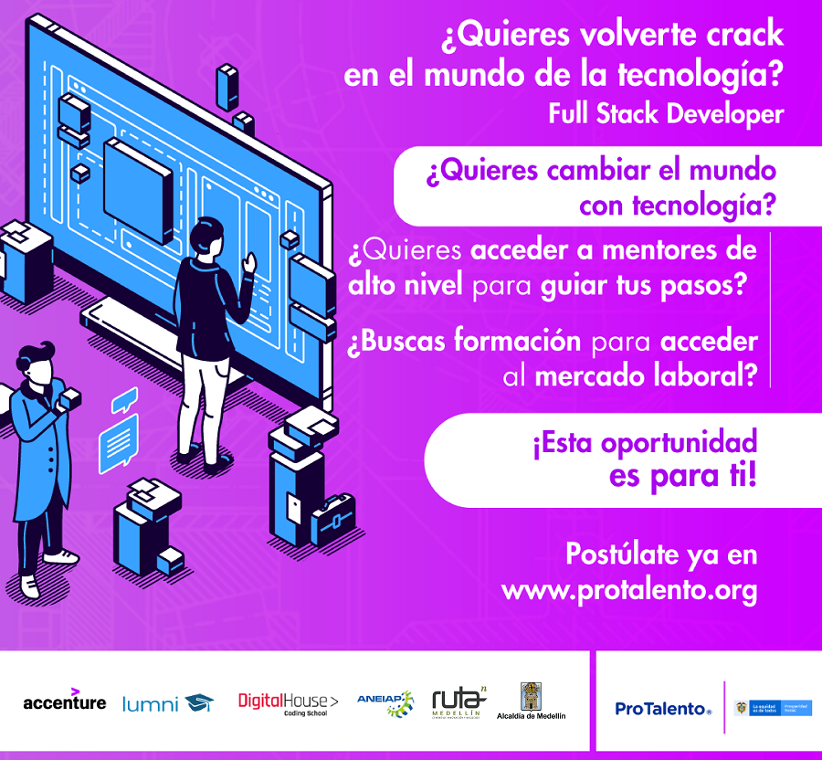 Preparación Laboral Pro Talentopng