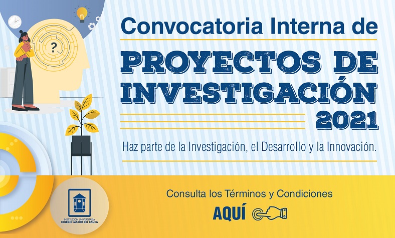 Proyectos de Investigaciones