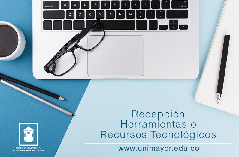 Recepción de equipos IP 2021