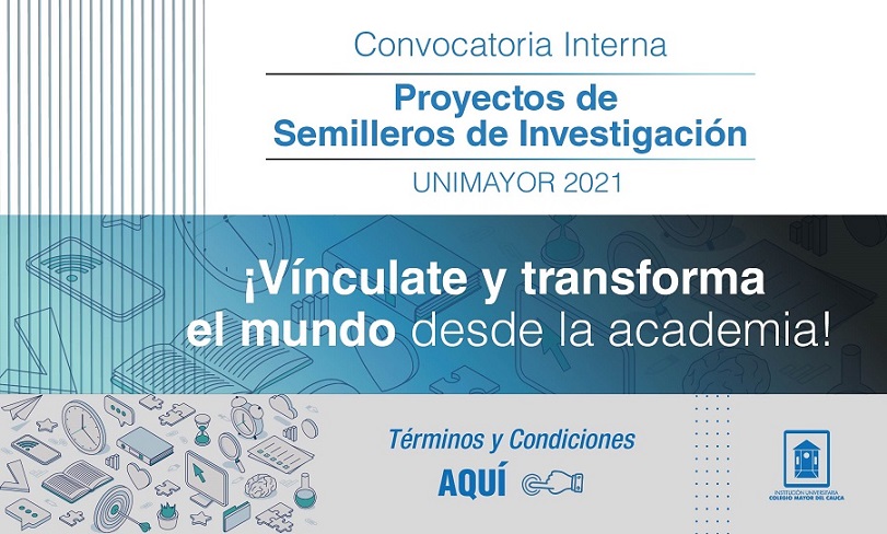 Semillero de Investigación 2021