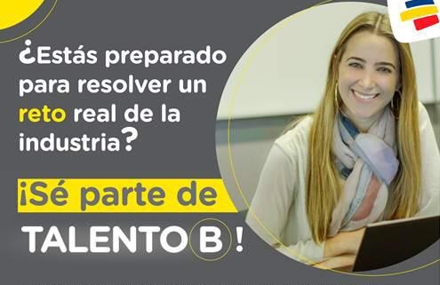 Talento B