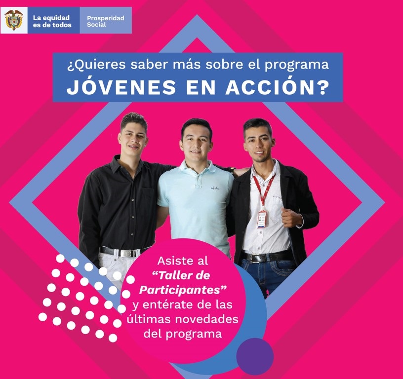 Taller de participantes JEA 2021