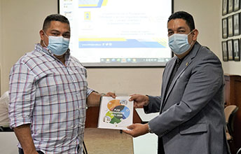 Desde la academia, UNIMAYOR fortalece al sector productivo del Departamento.