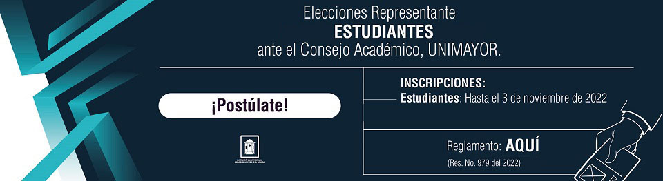Fase I Banner Elecc Estudiantes ante Con Académico