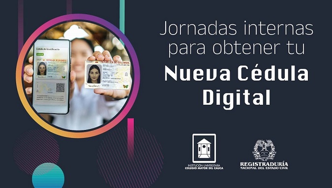 Nueva Cédula